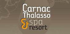 Carnac Thalasso Resort